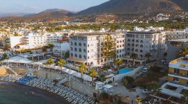 Glaros Hotel Beach - hotel