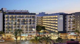 Gran Hotel Flamingo - hotel
