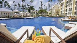 Bahia Principe Fantasia Punta Cana