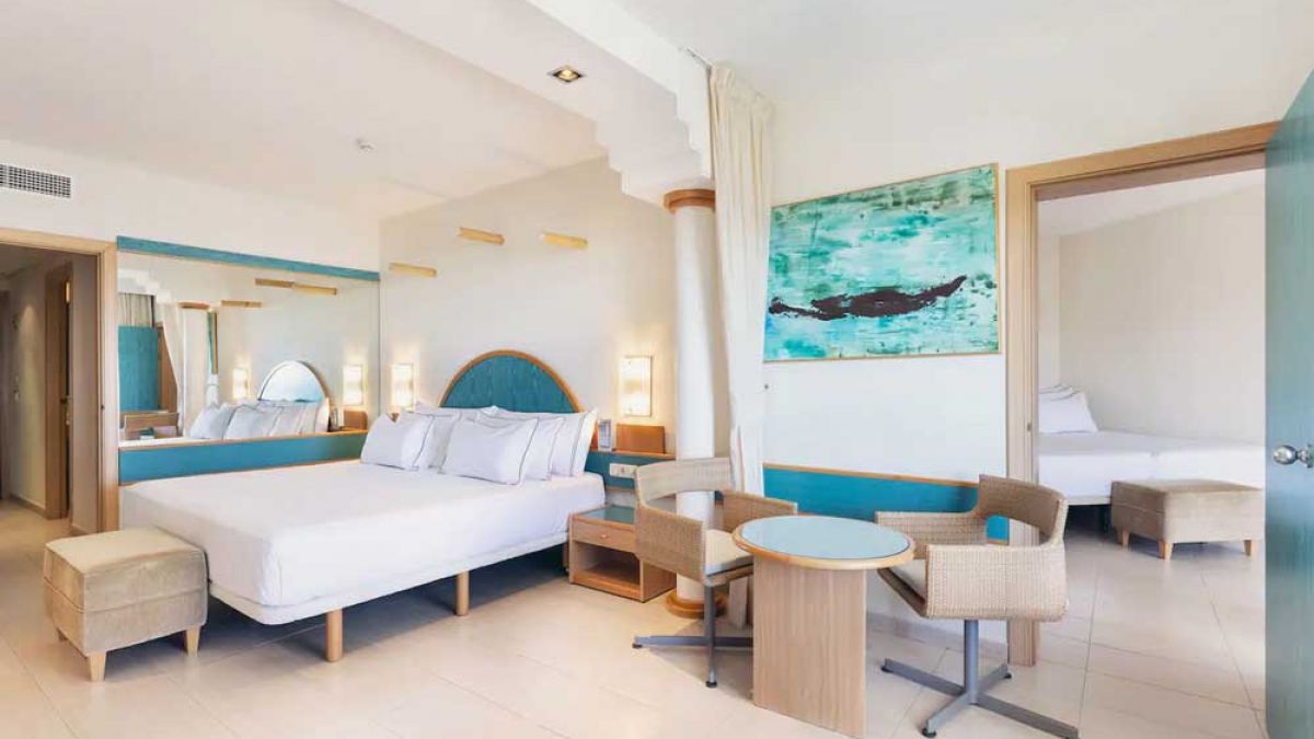 Paradisus by Meliá Fuerteventura - pokój