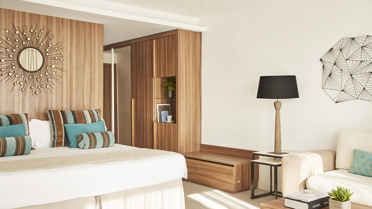 Zafiro Palace Alcudia_pok&oacute;j