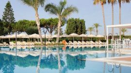 Iberostar Malaga Playa