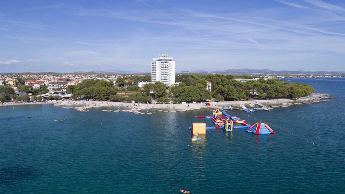 Hotel Punta