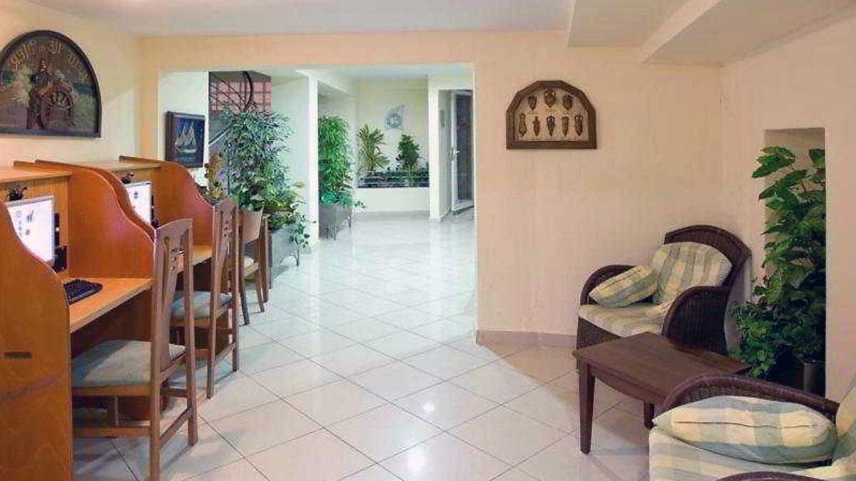 Atlas Travel Ealing Londyn