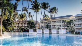 Vista Sol Punta Cana Beach Resort & Spa