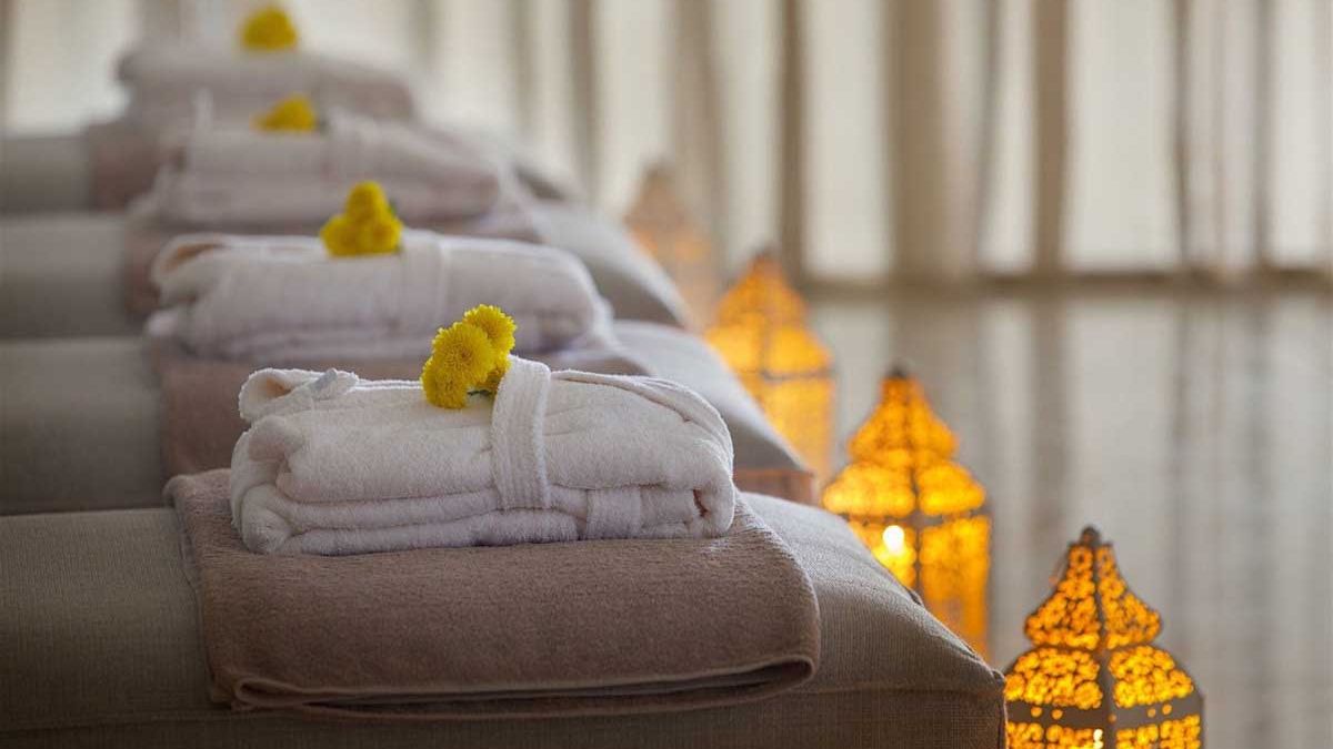 King Evelthon Beach Hotel & Resort - SPA