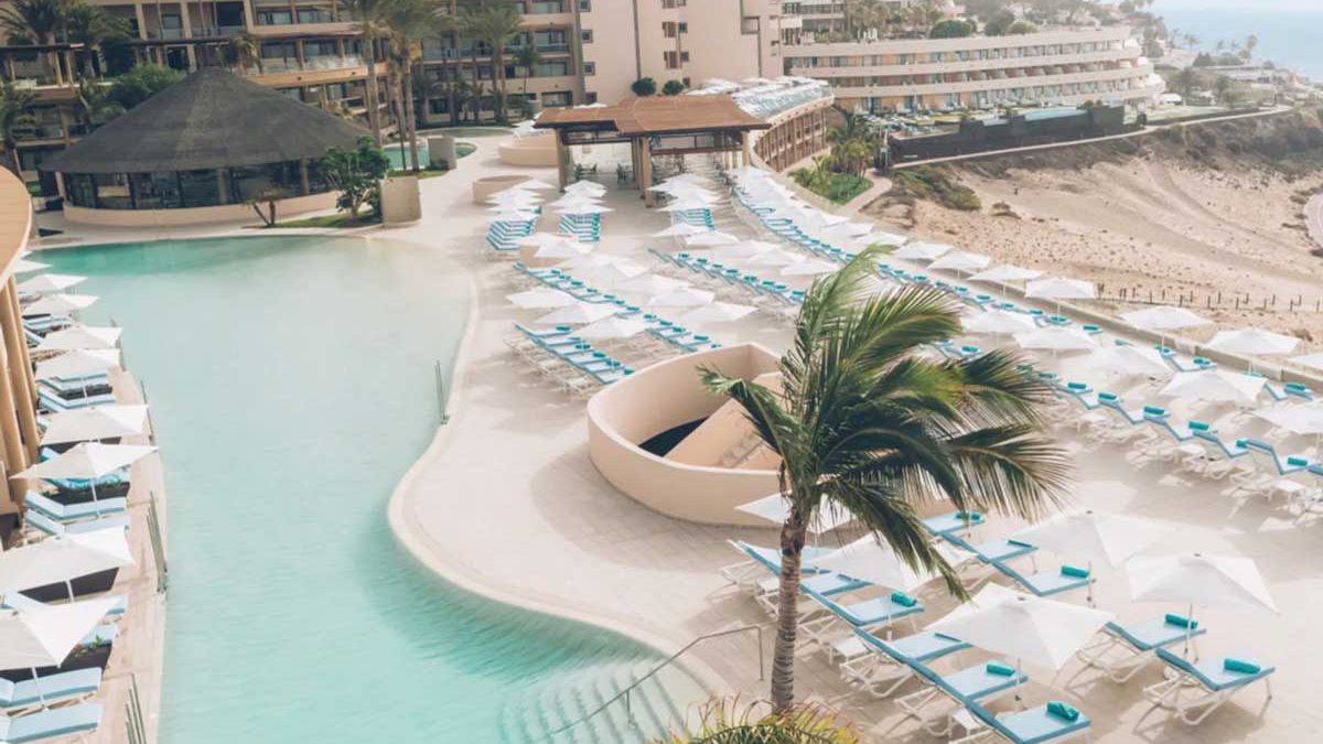 Iberostar Selection Fuerteventura Palace