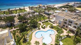 Delfino Beach Resort & SPA - hotel