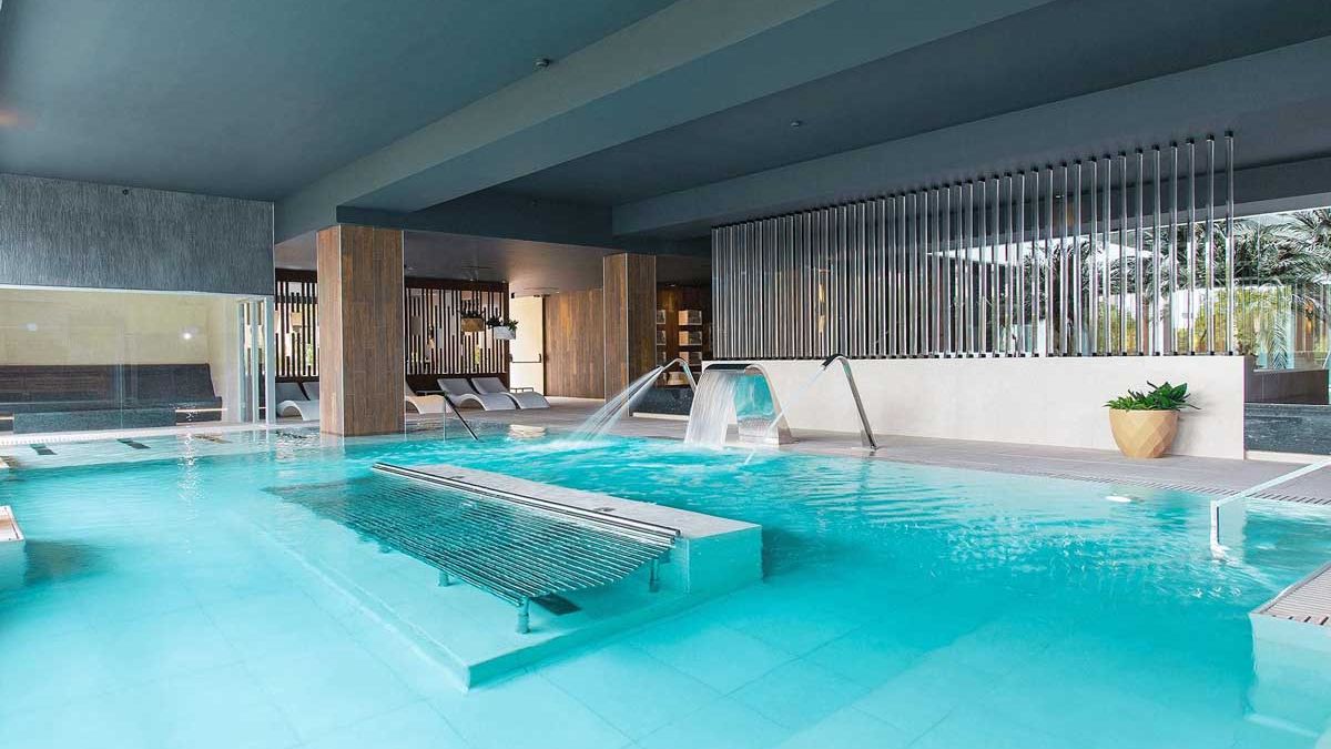 Hotel Don Carlos - SPA