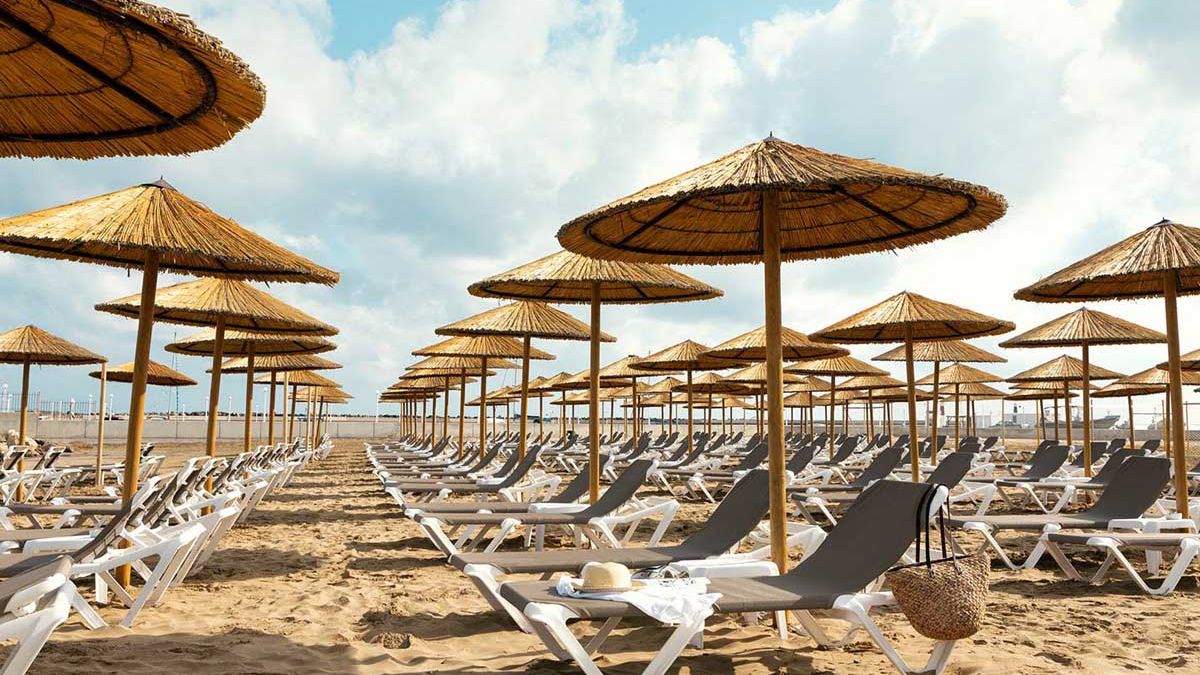 Sol Marina Beach Crete