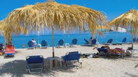 Potamaki Beach Hotel