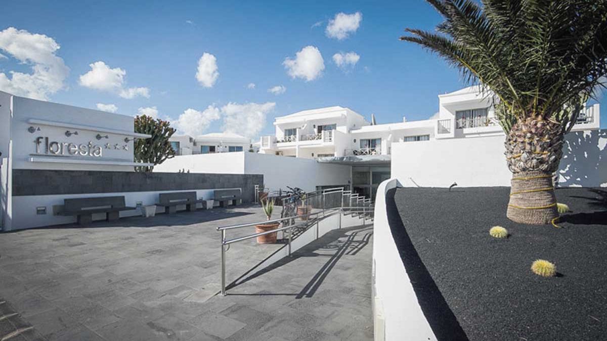 Hotel Floresta