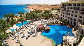 Stella di Mare Beach Hotel & Spa - basen