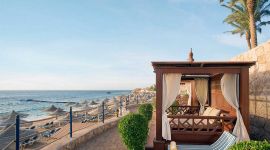 Sultan Gardens Resort