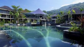 Mandarava Resort and Spa_basen