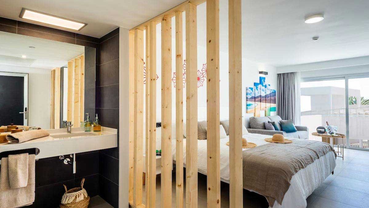 Hotel COOEE Taimar - pok&oacute;j