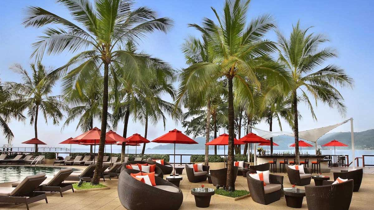 Amari Phuket_taras