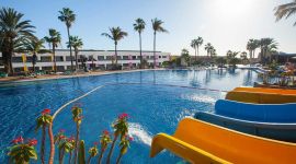 Abora Interclub Atlantic - basen