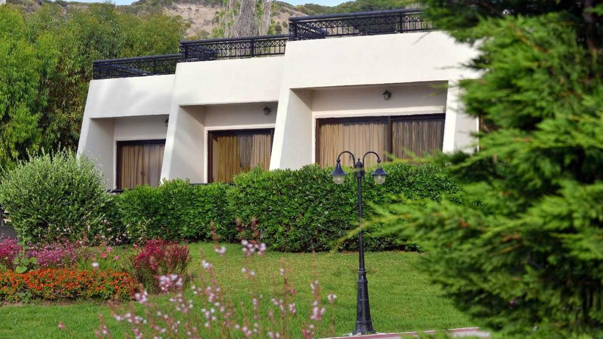 Sol Cosmopolitan - pok&oacute;j