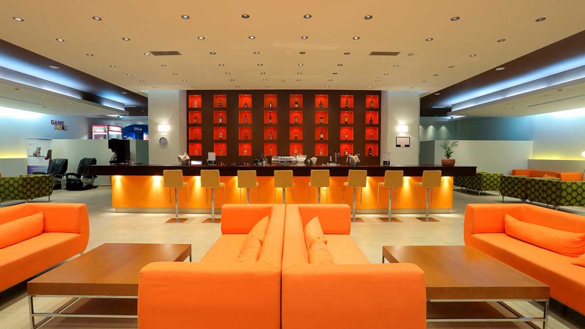 Sol Cosmopolitan - hol