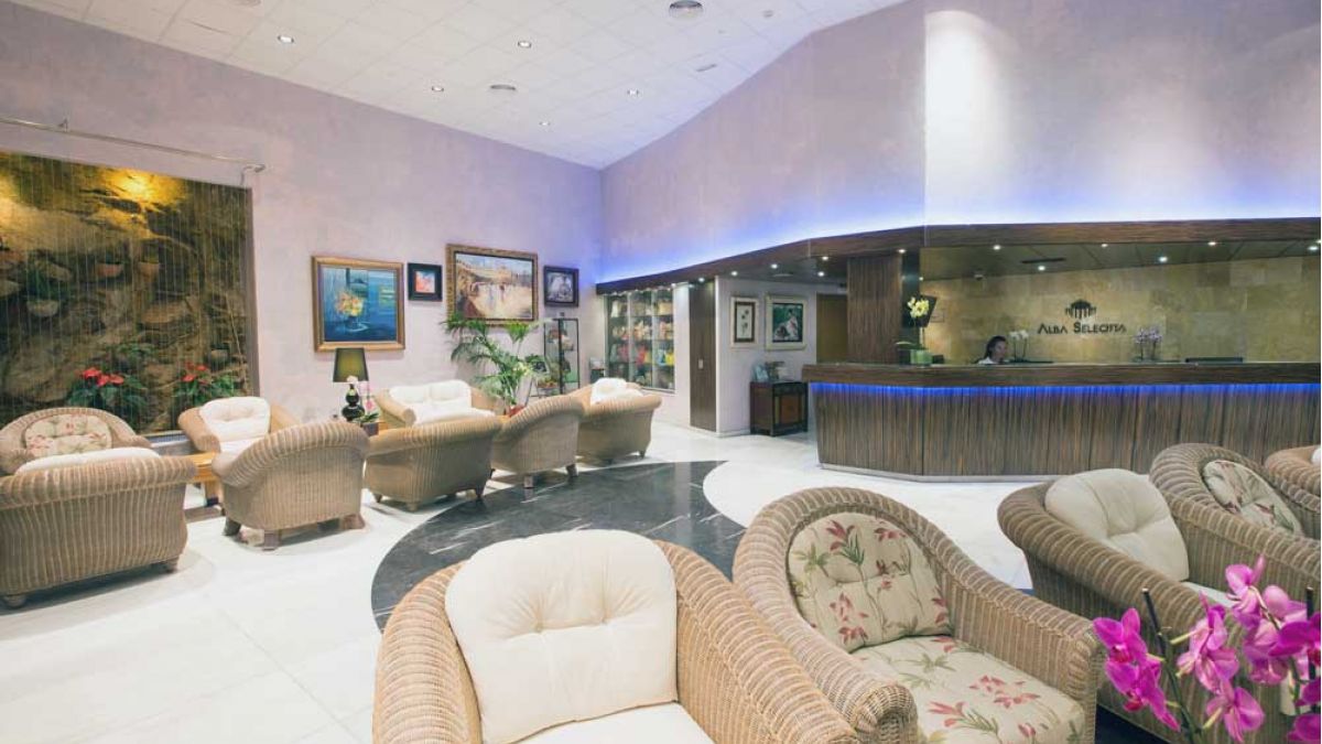 Alba Seleqtta - recepcja