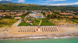 Mangia's Himera Resort - hotel