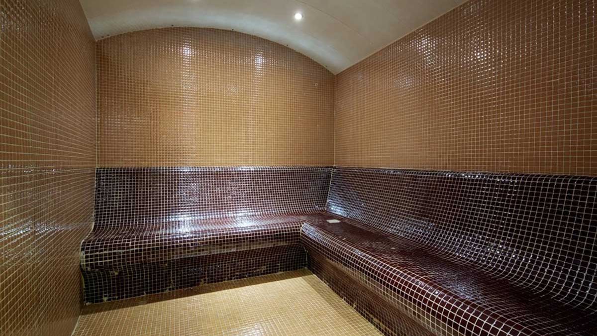 Hotel Alaiye Resort & SPA - SPA