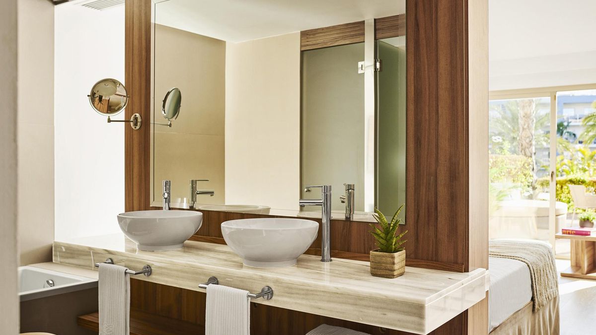 Zafiro Palace Alcudia_pokój