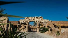 Caves Beach Resort - hotel
