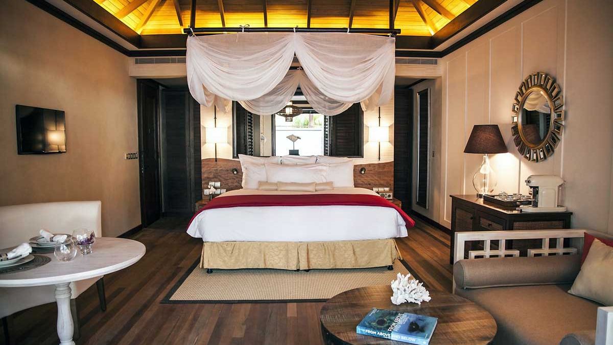 STORY Seychelles