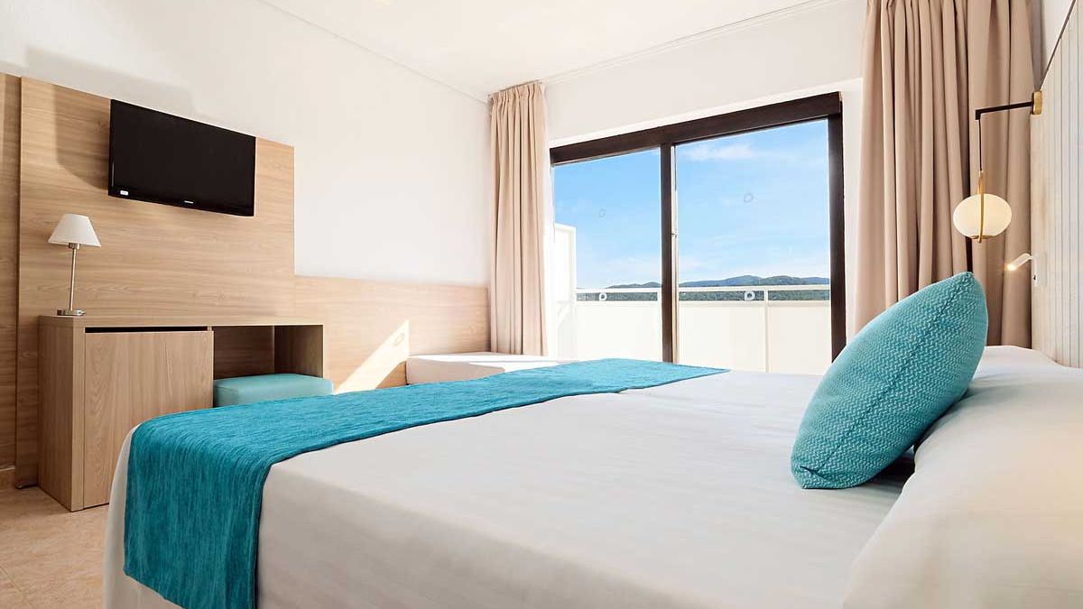 Ibiza Hiszpania all-inclusive