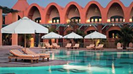 Sheraton Miramar Resort