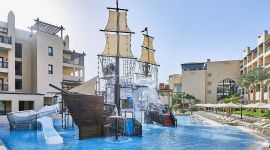 Steigenberger Aqua Magic