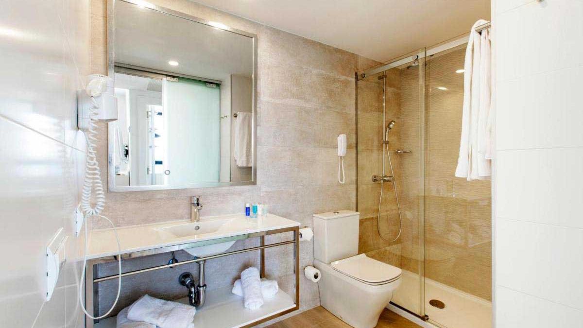 Marvell Club Aparthotel - pok&oacute;j