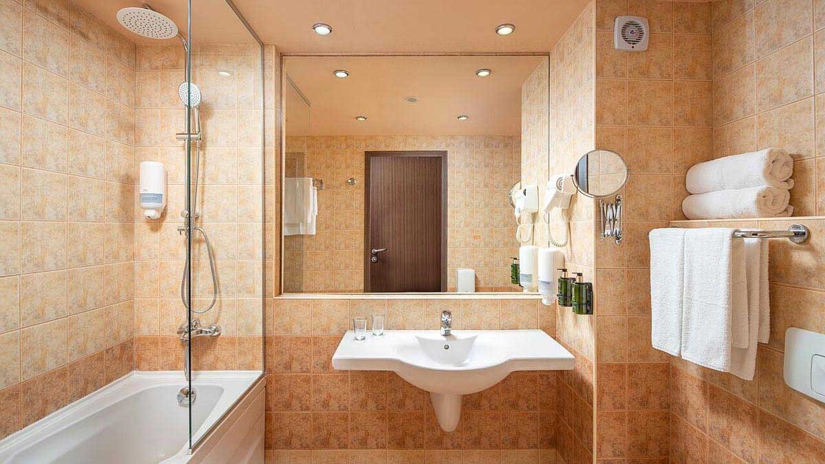 Melia Sunny Beach Resort - pok&oacute;j
