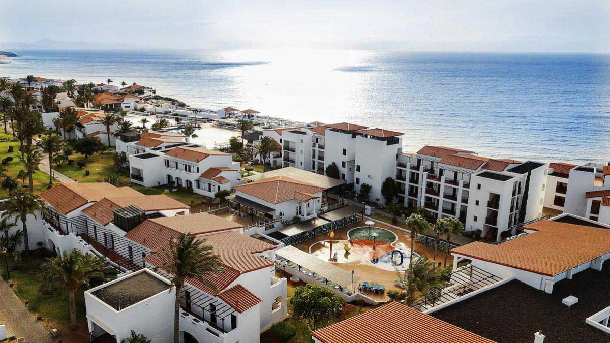 TUI Magic Life Fuerteventura - hotel