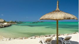 Hotel Lagoon Attitude