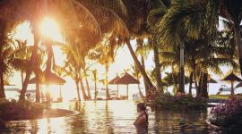 Lux Le Morne Resort