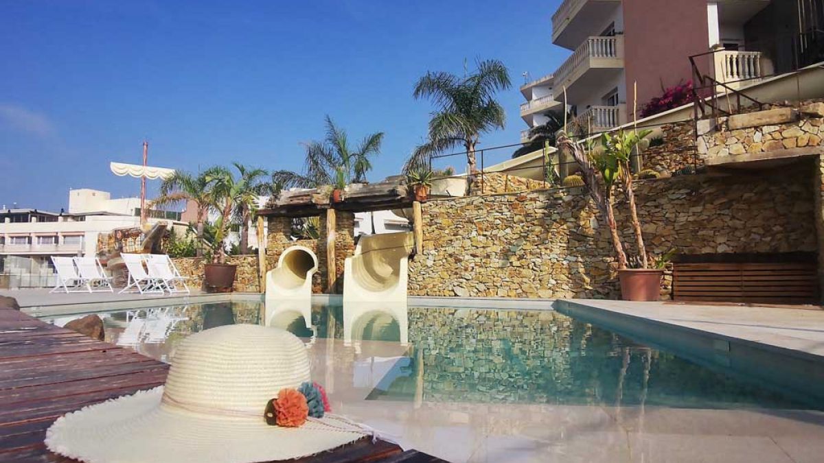 Alba Seleqtta - basen