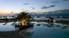 Mareblue Beach Resort