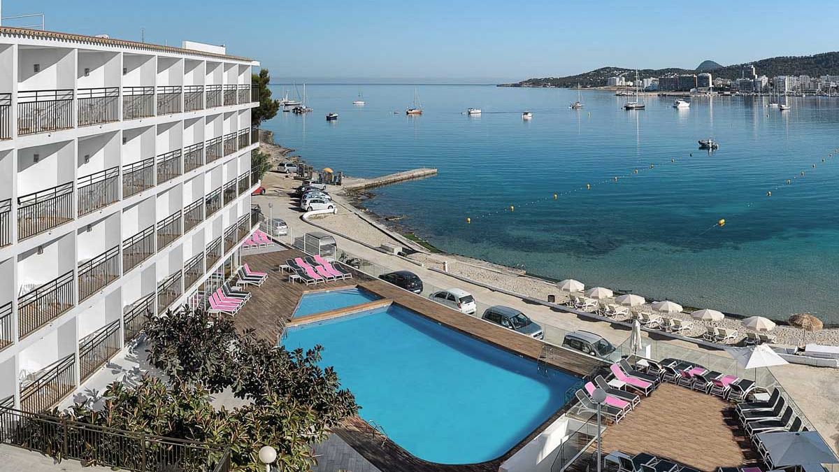 Playasol San Remo Ibiza