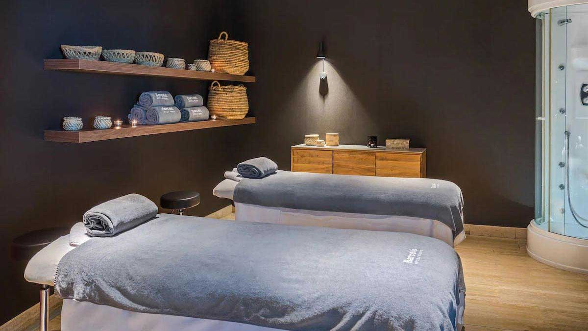 Barcelo Fuerteventura Castillo - SPA