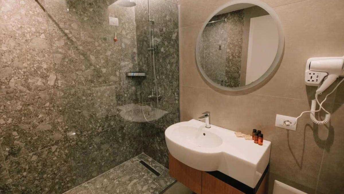 Amara Hotel & SPA - pok&oacute;j