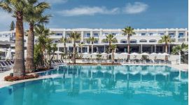 Mitsis Rodos Village Beach Hotel & Spa - basen