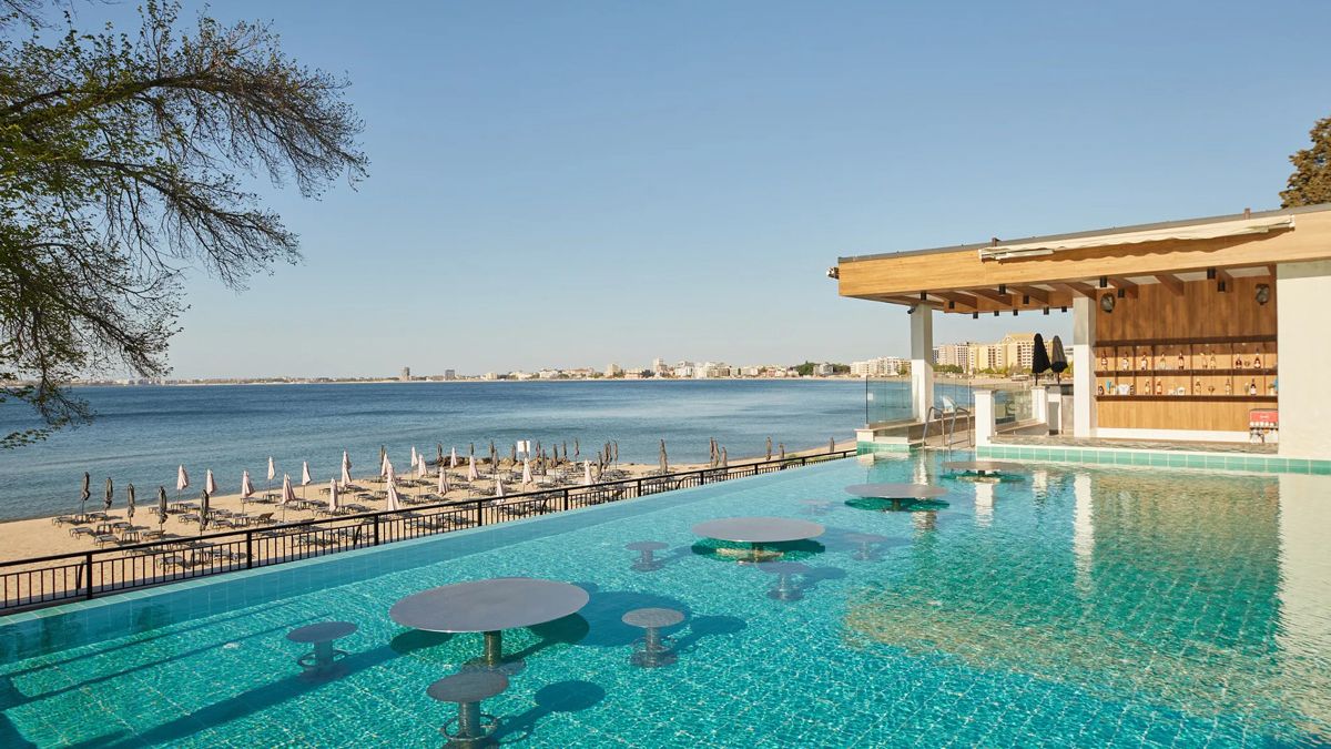 Secrets Sunny Beach Resort & SPA - hotel