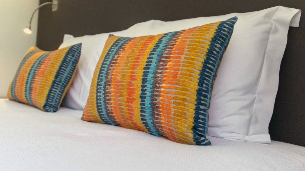 Pinhal do Sol - pok&oacute;j