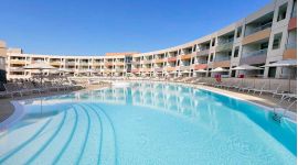 Eurostar Las Salinas