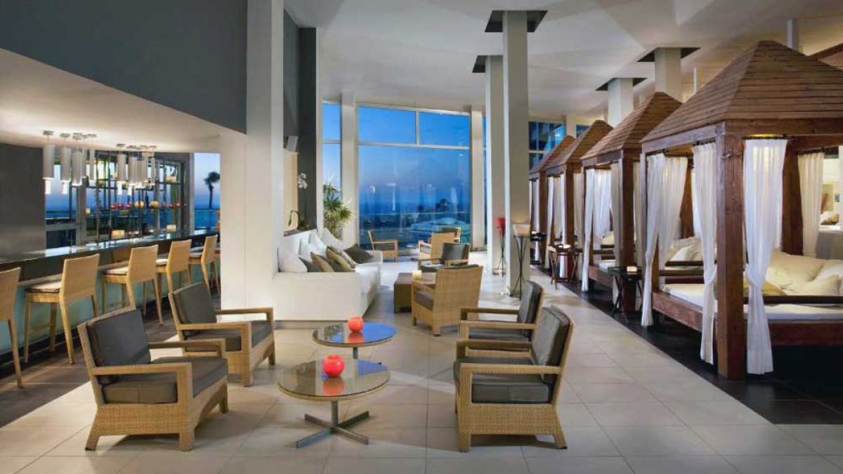 Paradisus by Meliá Fuerteventura - SPA