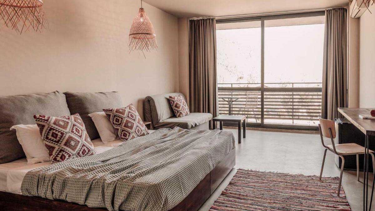 Cook's Club Sunny Beach - pok&oacute;j