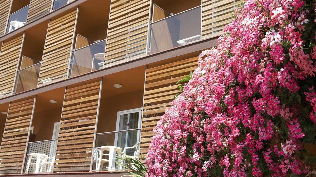 Alegria Plaza Paris - hotel